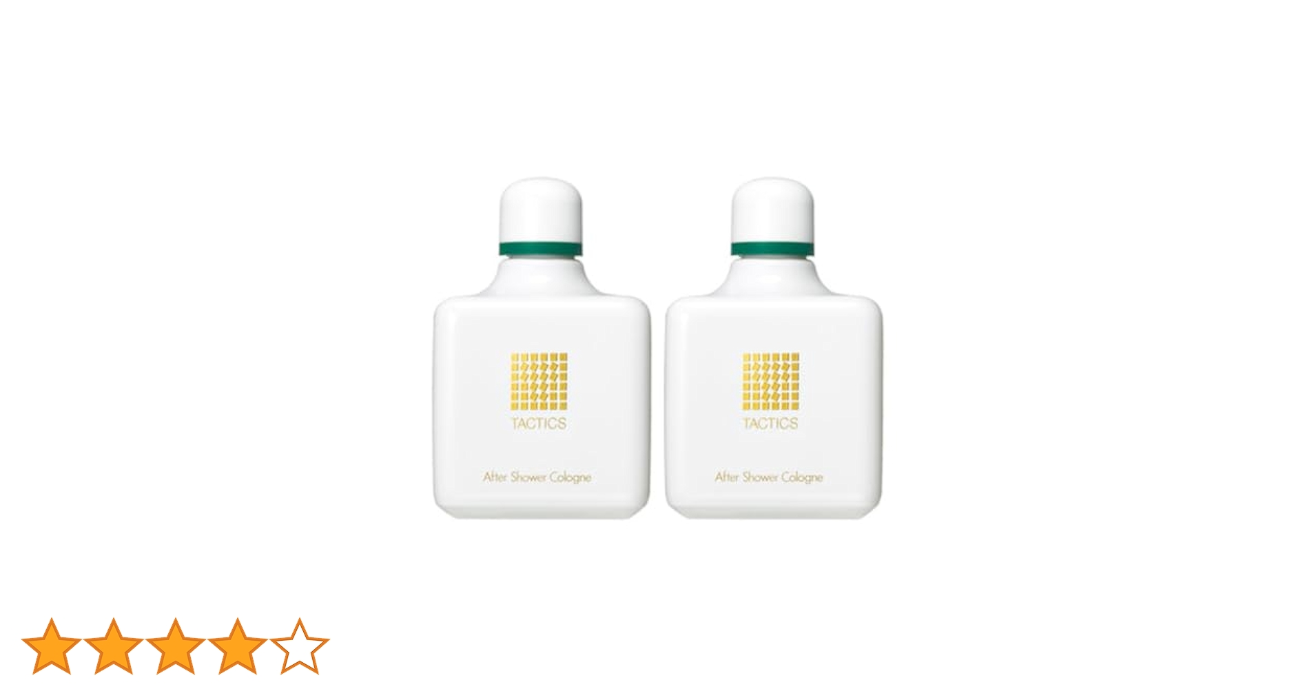 タクティクス アフターシャワー コロン　150ml ５本セット Amazon | 資生堂 タクティクス アフターシャワーコロン 150ml×3